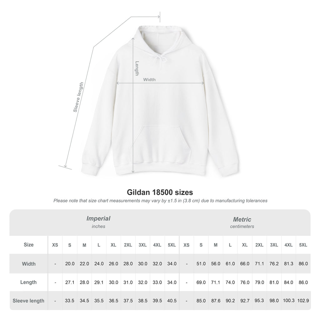 Love On Broken Grounds Blossom Tree Design Hoodie!